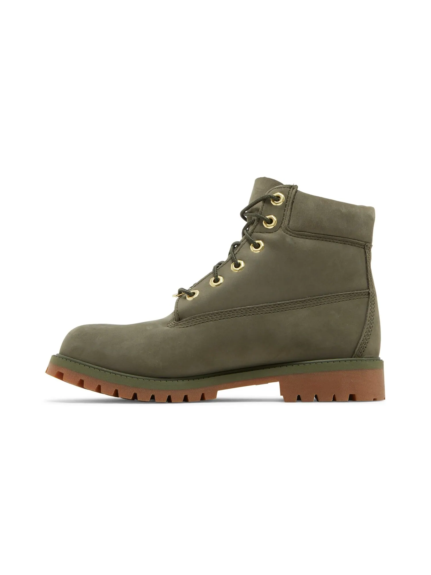 Ботинки Timberland Premium 6 Inch Junior — изображение 3 из 8