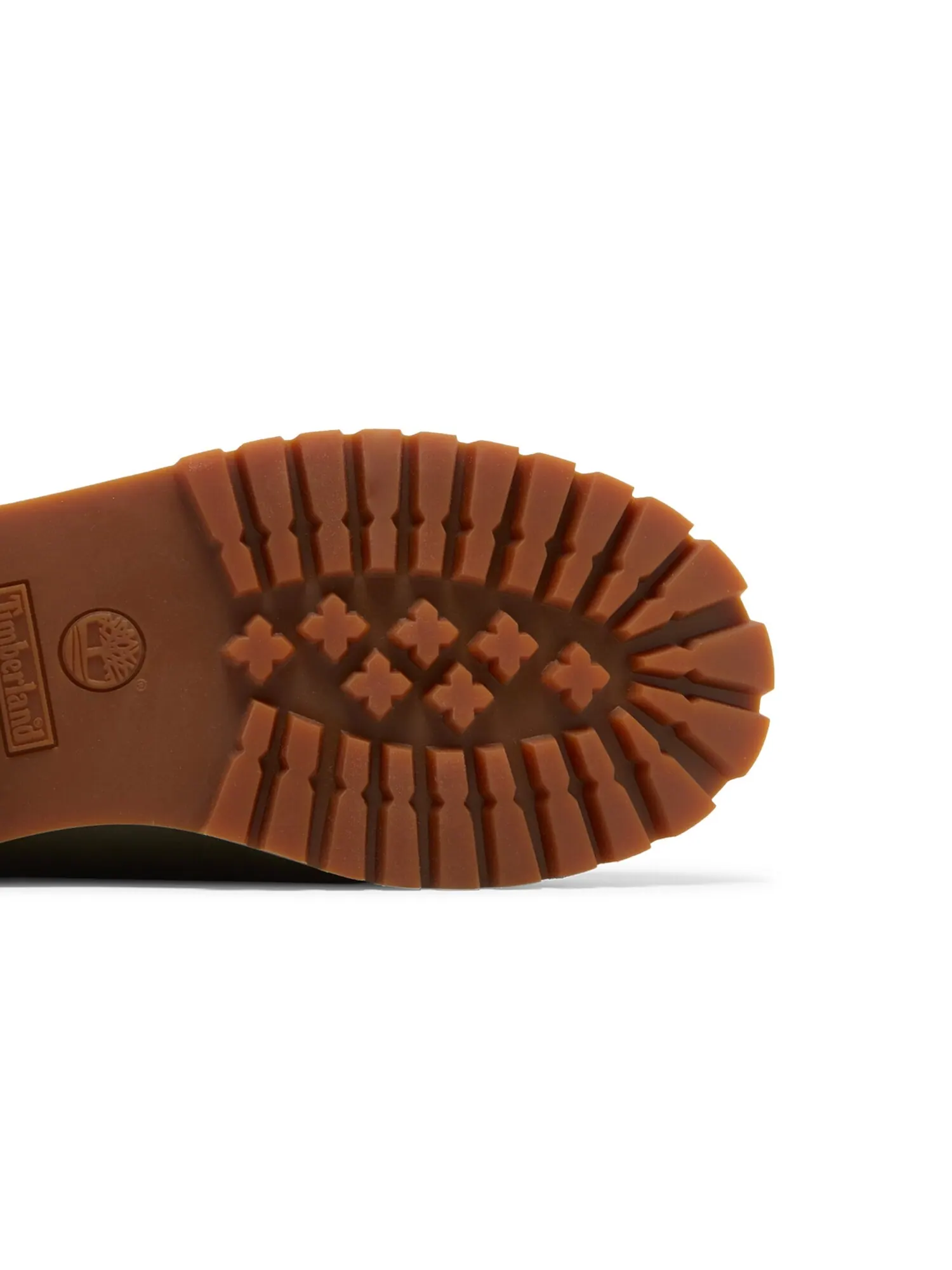 Ботинки Timberland Premium 6 Inch Junior — изображение 5 из 8