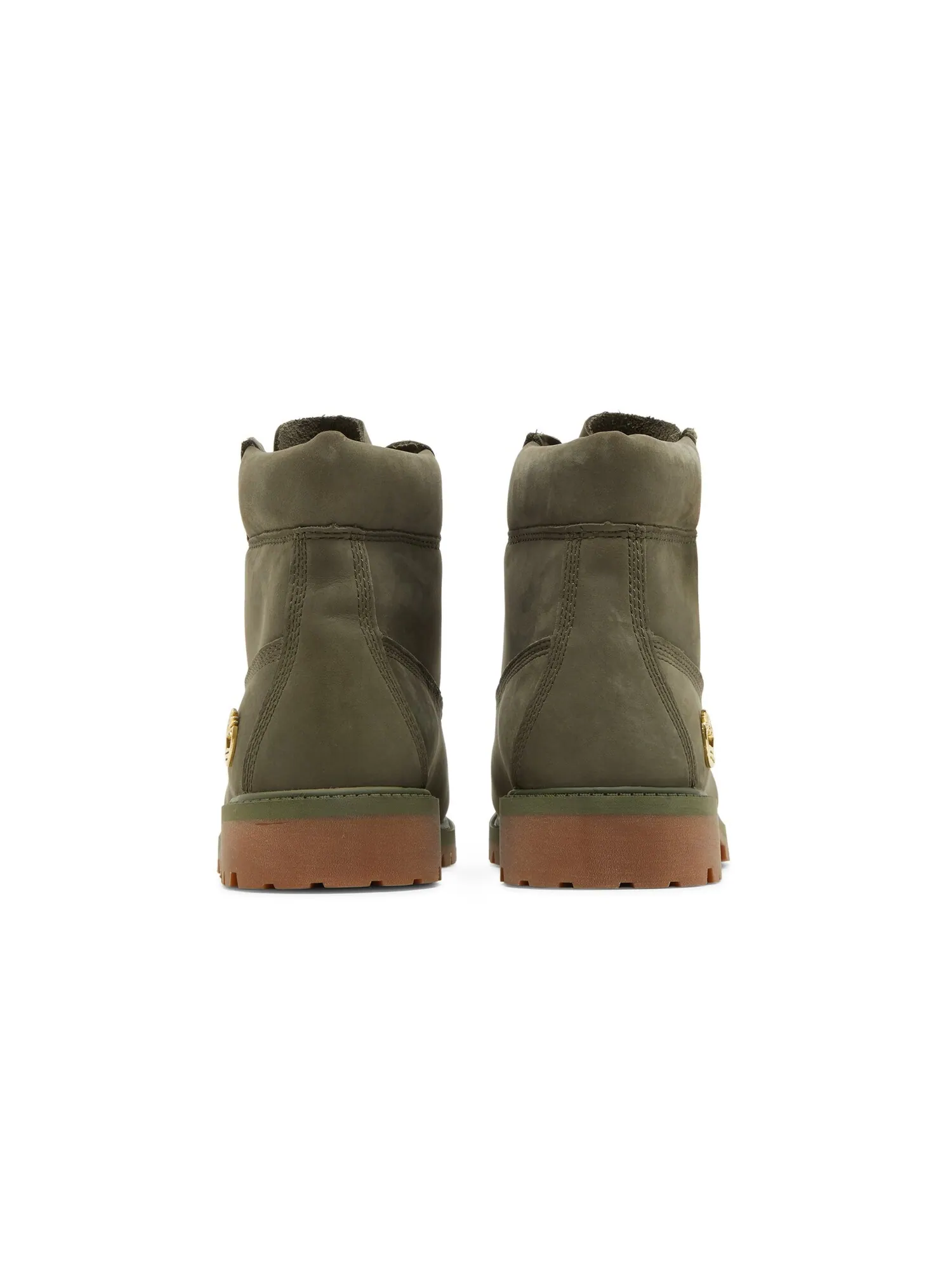 Ботинки Timberland Premium 6 Inch Junior — изображение 6 из 8