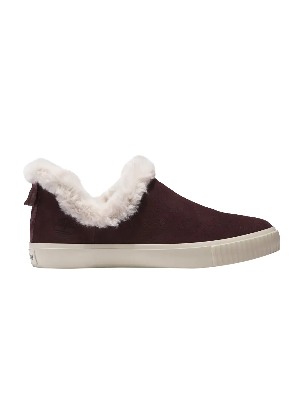 Ботинки Timberland Wmns Skyla Bay — изображение 1 из 1, бордовый