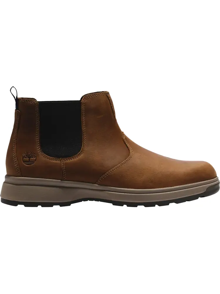 Кроссовки Atwell Ave Chelsea Boot 'Medium Brown' — изображение 1 из 1, коричневый