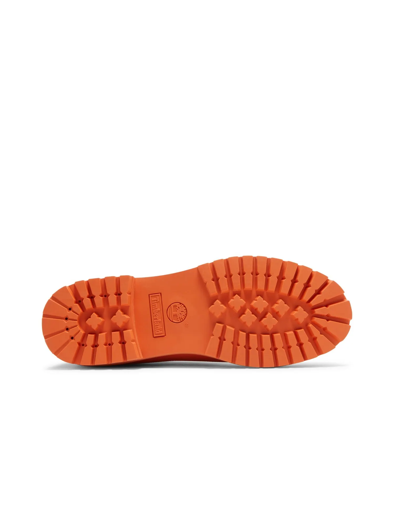 Ботинки Timberland Bee Line x Premium 6 Inch Ruuber с носком — изображение 4 из 8, зеленый/оранжевый