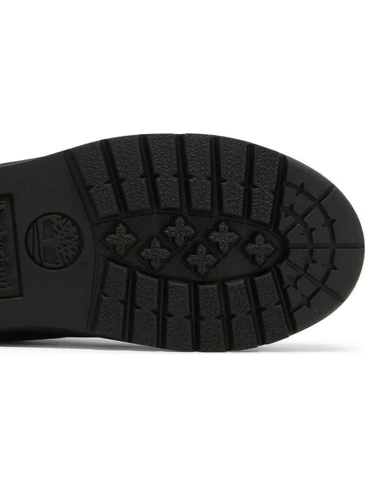 Ботинки мужские Timberland Supreme New York Yankees с принтом — изображение 5 из 8, черный