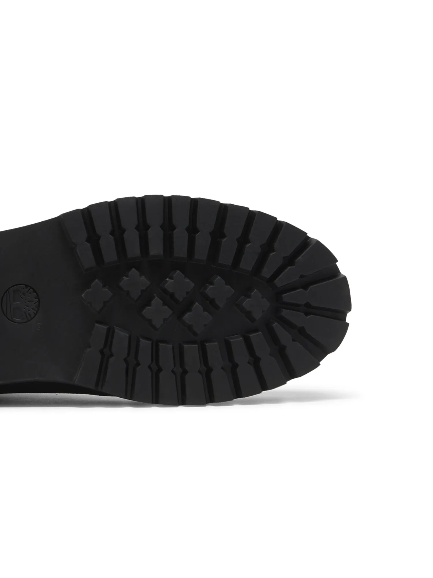 Ботинки Timberland Bee Line x Premium 6 Inch, с резиновым носком — изображение 5 из 8, темный зеленый