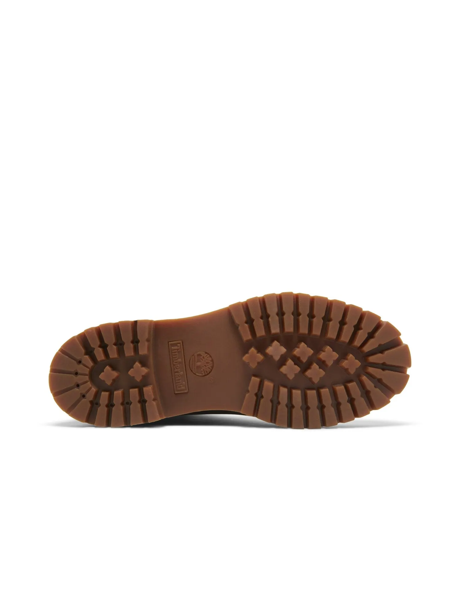 Ботинки Timberland Premium 6 Inch — изображение 4 из 8, коричневый