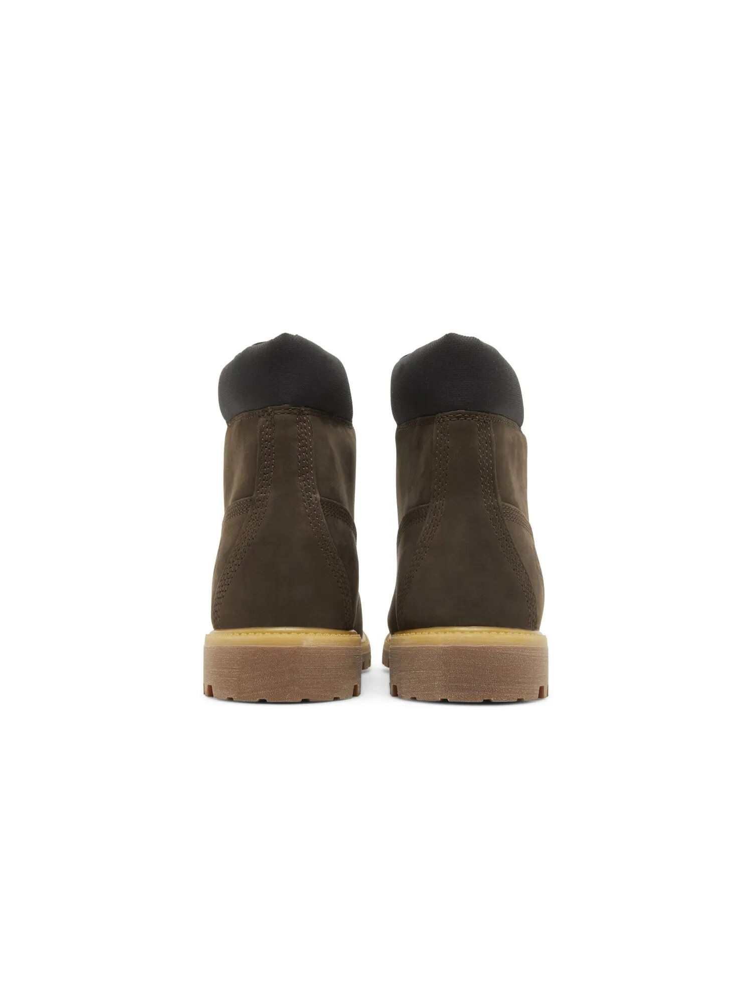 Ботинки Timberland Premium 6 Inch — изображение 6 из 8, коричневый