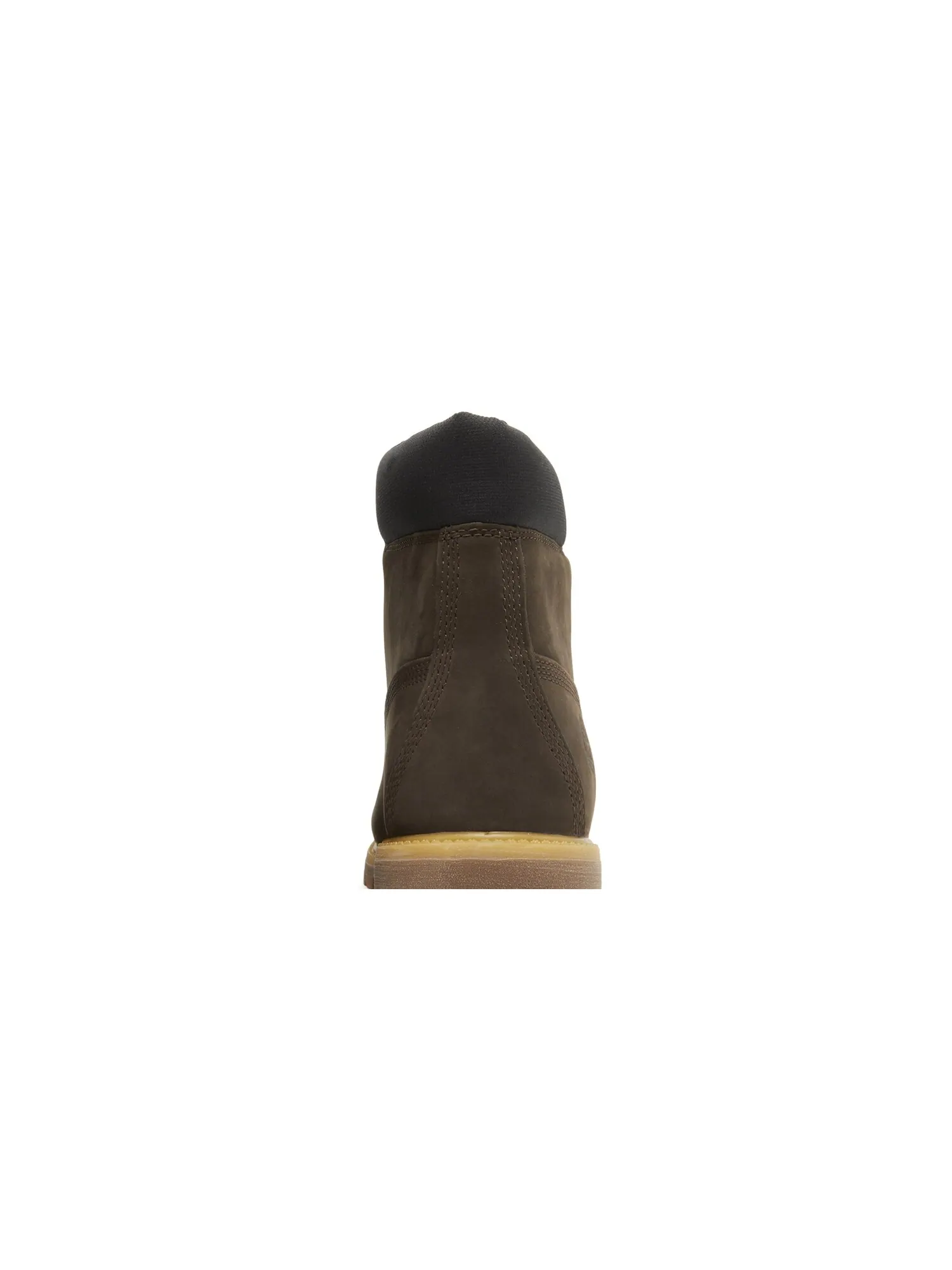 Ботинки Timberland Premium 6 Inch — изображение 7 из 8, коричневый