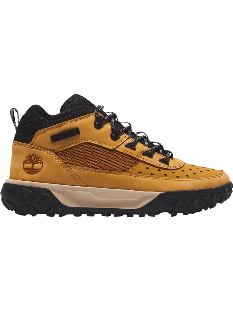 Кроссовки Greenstride Motion 6 'Wheat' — изображение 1 из 1, загар