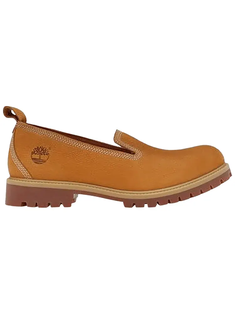 Лоферы Telfar x Timberland Slip On Loafer — изображение 1 из 1, бежевый