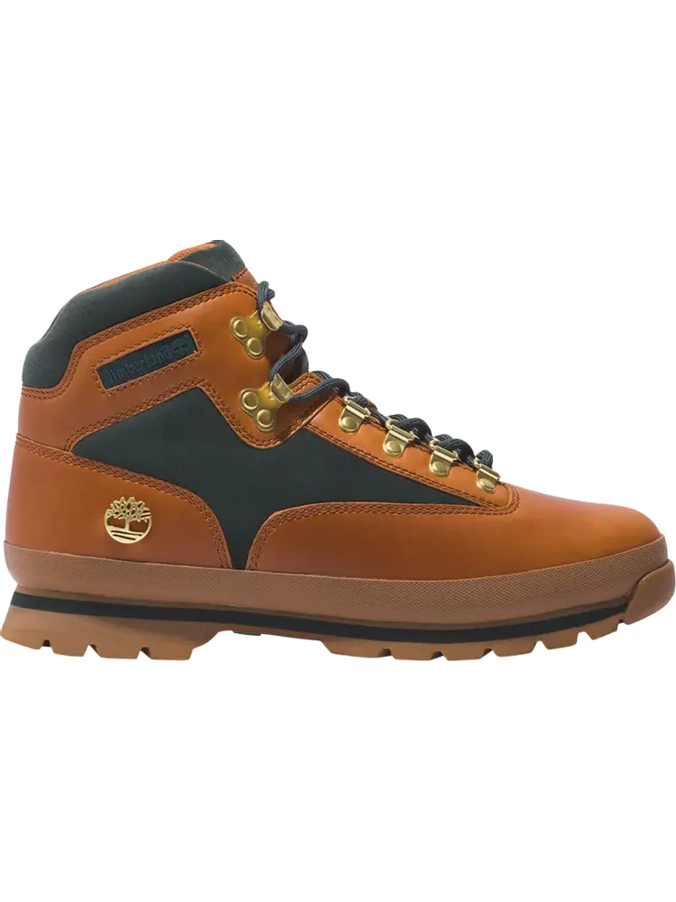 Ботинки мужские Timberland Euro Hiker , походные — изображение 1 из 1