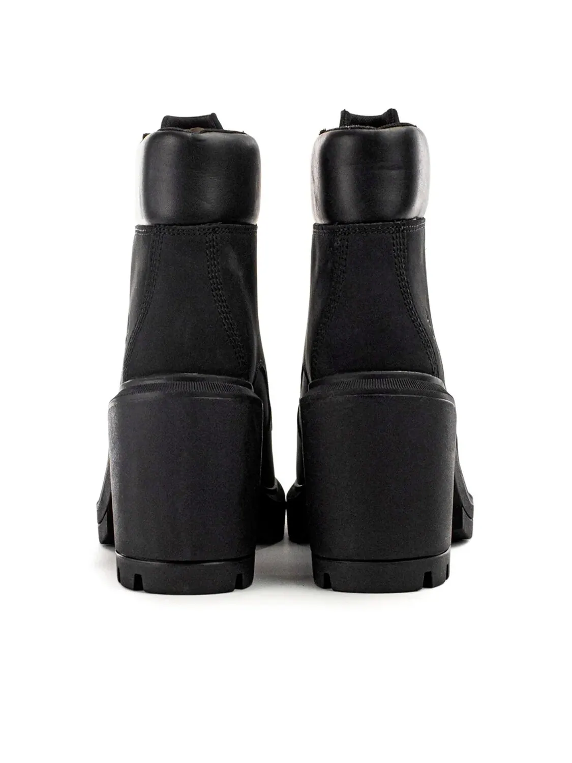 Ботинки Timberland Allington Heights 6" — изображение 4 из 4, черный