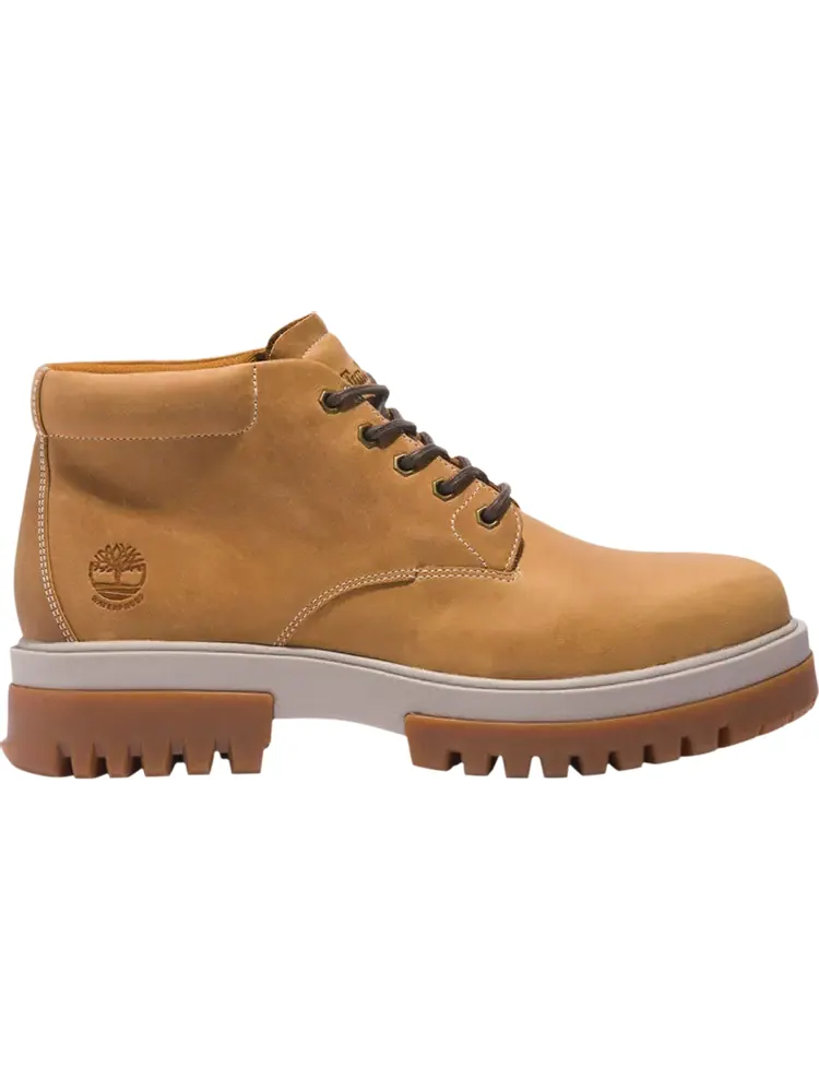 Кроссовки Arbor Road Waterproof Chukka 'Wheat' — изображение 1 из 1, коричневый