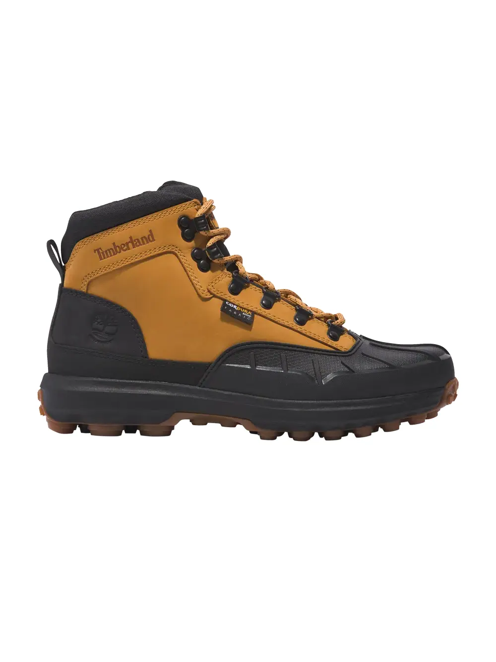 Ботинки Timberland Converge средней высоты, Cordura — изображение 1 из 1, пшеница