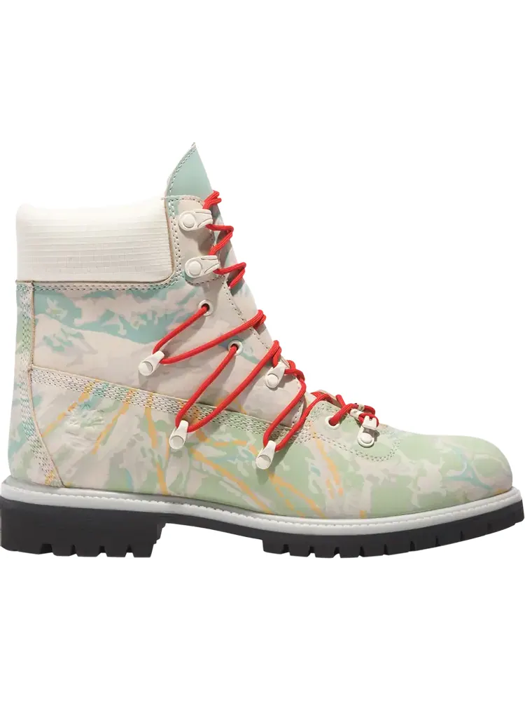 Кроссовки 6 Inch Premium Waterproof Boot 'Ski School' — изображение 1 из 1, синий