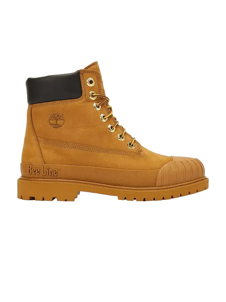 Ботинки Bee Line x UGG 6 Inch Waterproof — изображение 1 из 1, пшеница