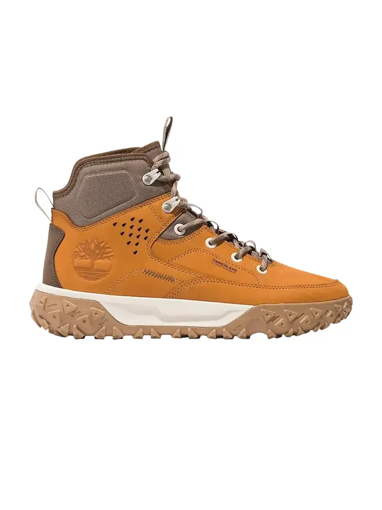 Ботинки Timberland Motion 6 Mid Lace-Up — изображение 1 из 1, пшеница