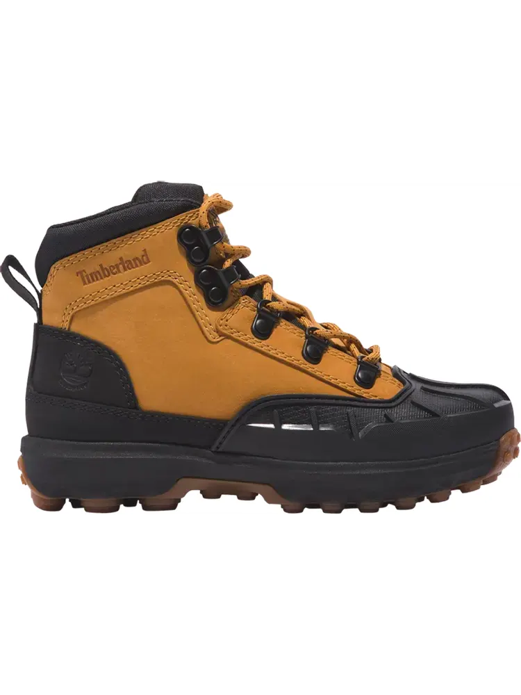 Кроссовки Converge Hiking Boot Junior 'Wheat' — изображение 1 из 1, коричневый
