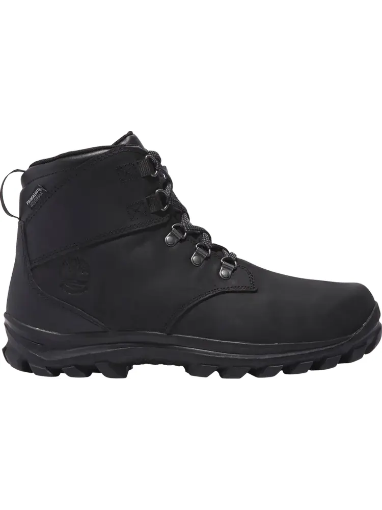 Кроссовки Chillberg Waterproof Insulated Mid Boot 'Triple Black' — изображение 1 из 1, черный