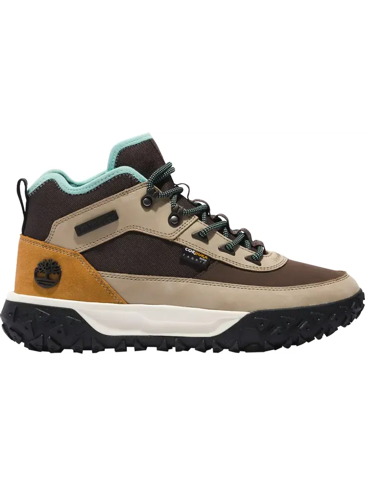 Кроссовки Greenstride Motion 6 'Light Brown' — изображение 1 из 1, коричневый
