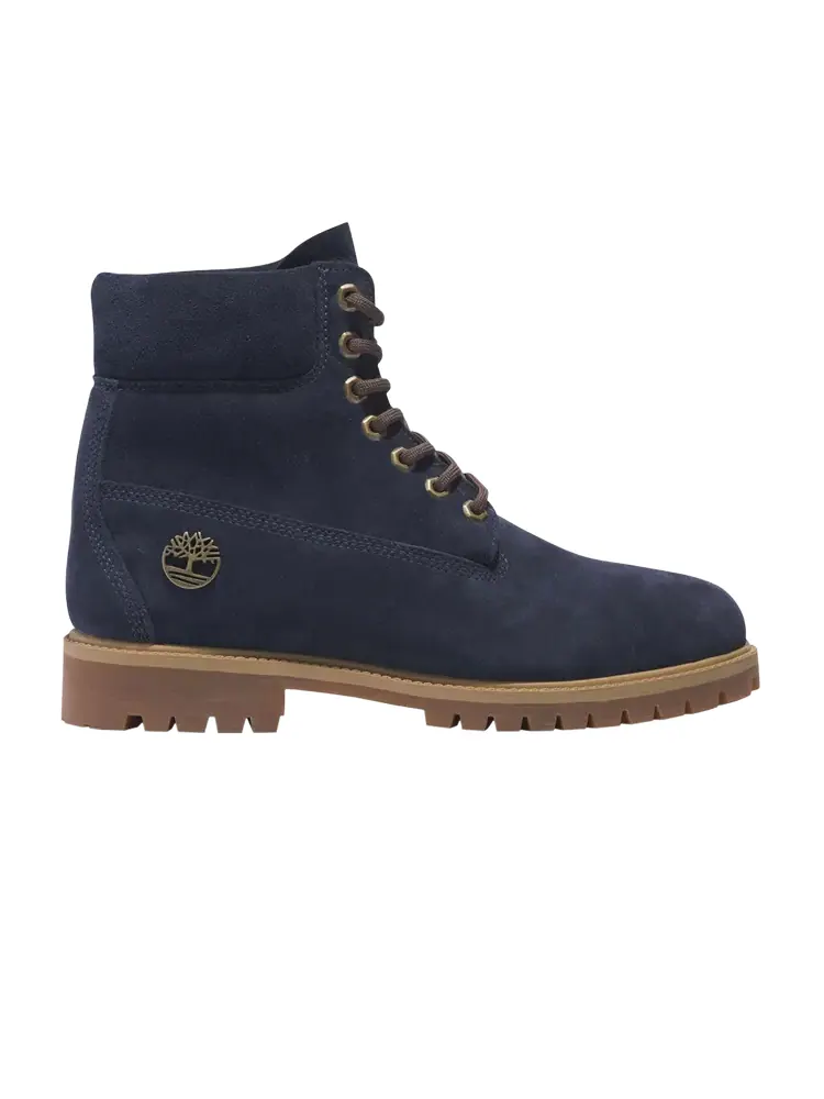 Кроссовки C.F. Stead x 6-Inch Premium Boot — изображение 1 из 1, синий