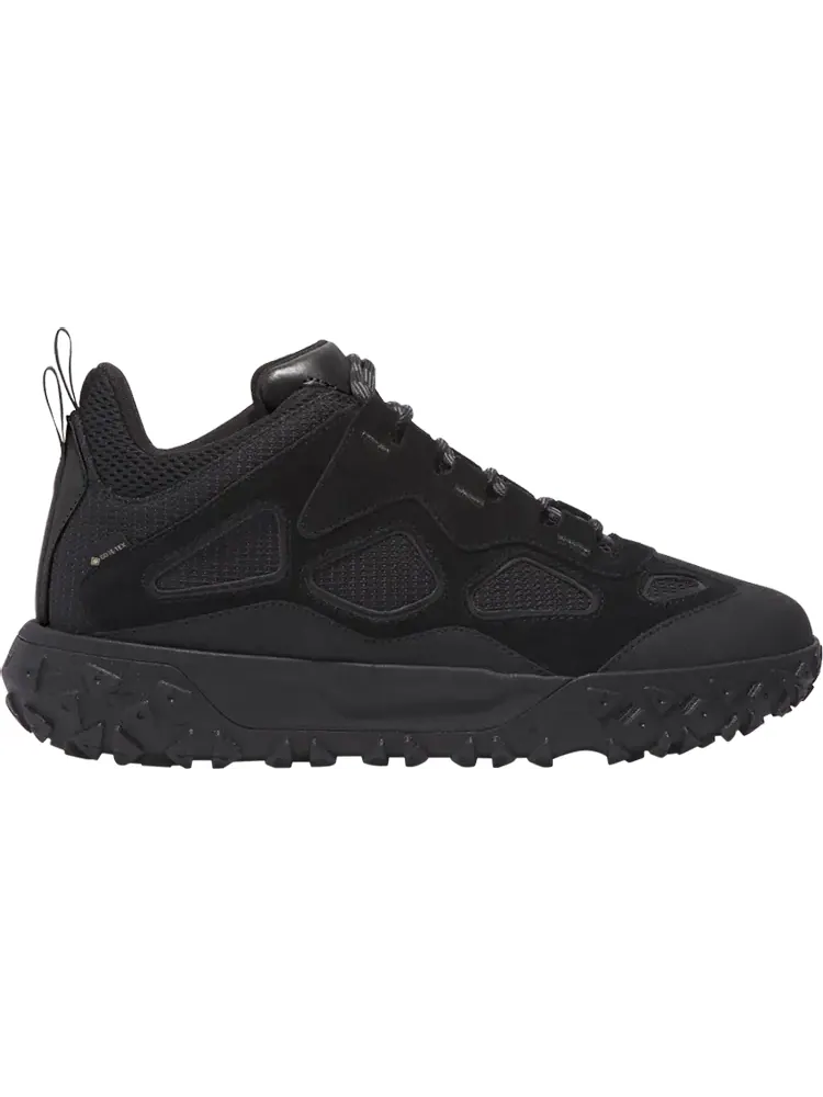 Кроссовки Greenstride Motion 6 Low GORE-TEX 'Black' — изображение 1 из 1, черный