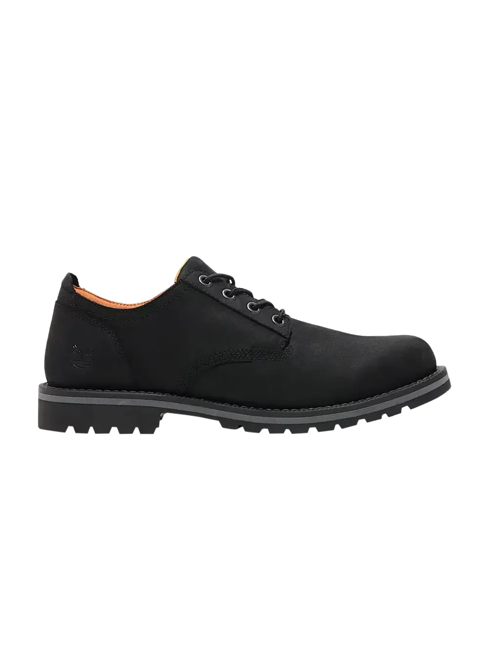 Водонепроницаемые ботинки Timberland Redwood Falls — изображение 1 из 1, черный