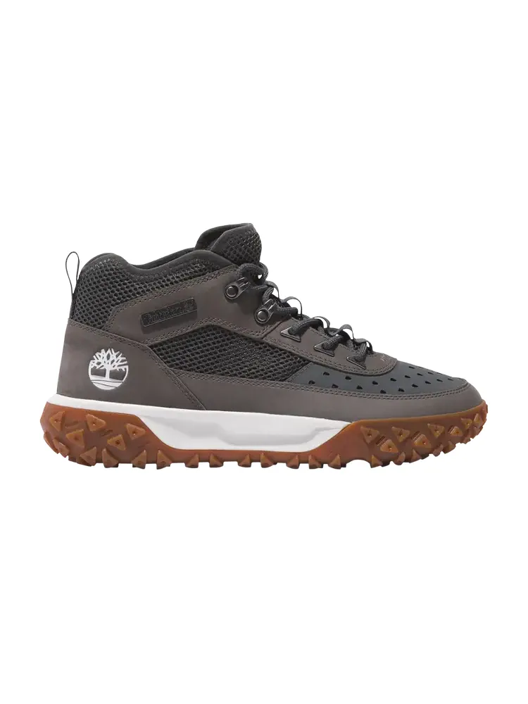 Кроссовки Timberland GreenStride Motion 6 Lace Up — изображение 1 из 1, серый