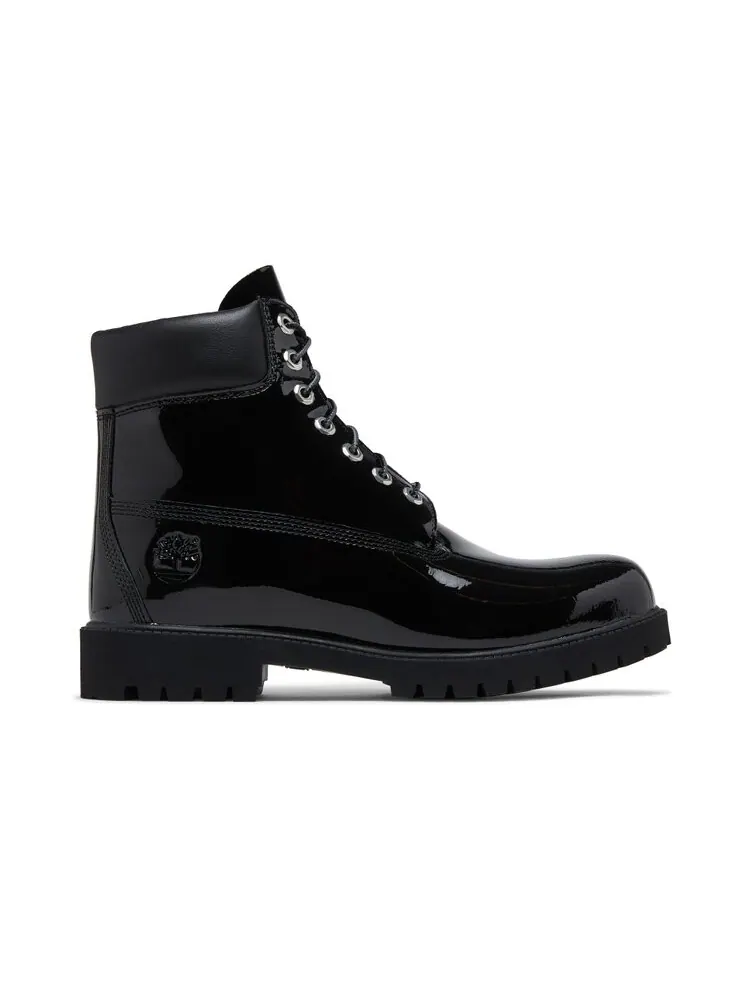 Кроссовки Veneda Carter x 6 Inch Premium Boot — изображение 1 из 4, черный