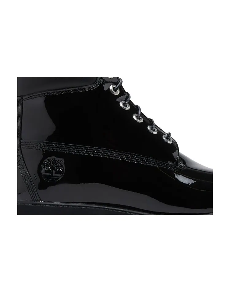 Кроссовки Veneda Carter x 6 Inch Premium Boot — изображение 2 из 4, черный