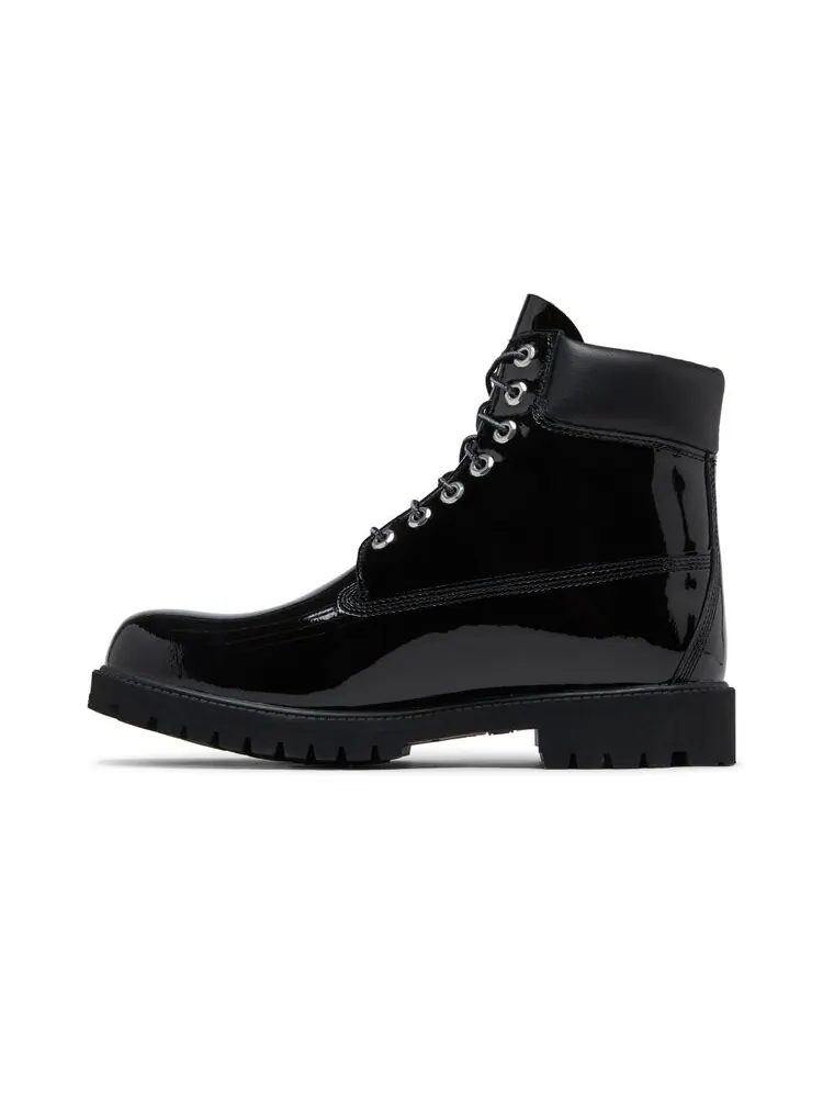Кроссовки Veneda Carter x 6 Inch Premium Boot — изображение 3 из 4, черный
