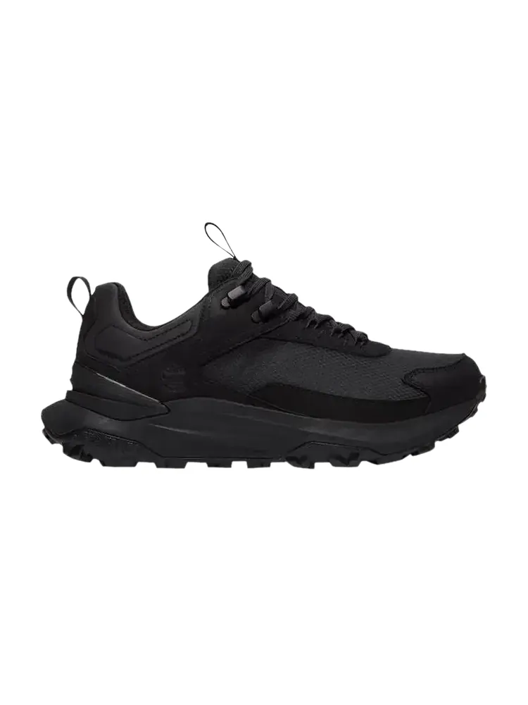 Кроссовки Timberland Motion Access водонепроницаемые на шнуровке черные — изображение 1 из 1, черный