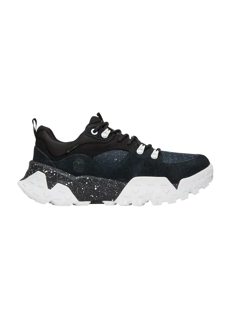 Кроссовки Timberland White Mountaineering x Motion Scramble — изображение 1 из 1, черный