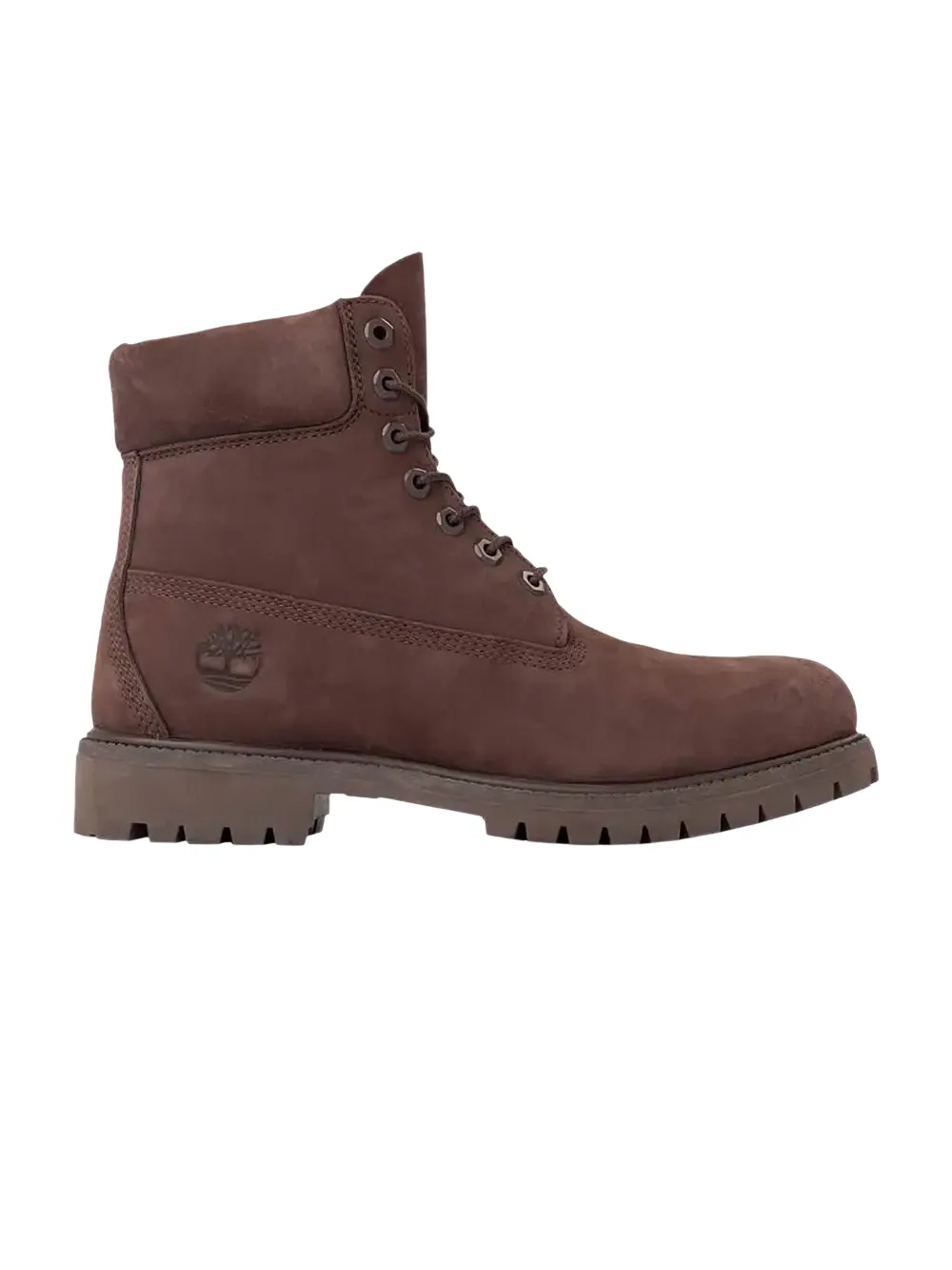 Водонепроницаемые ботинки Timberland 6 Inch — изображение 1 из 1, серый