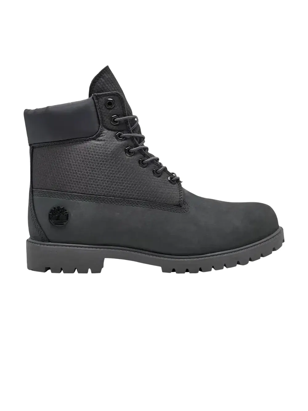 Ботинки Timberland 6 Inch Premium Heritage Boot — изображение 1 из 1, серый