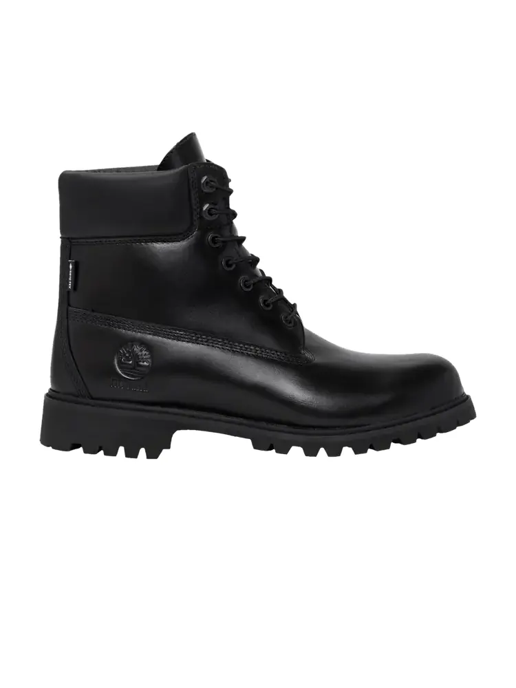 Кроссовки Timberland JJJJound x 6 Inch Premium GORE-TEX Black — изображение 1 из 1, черный