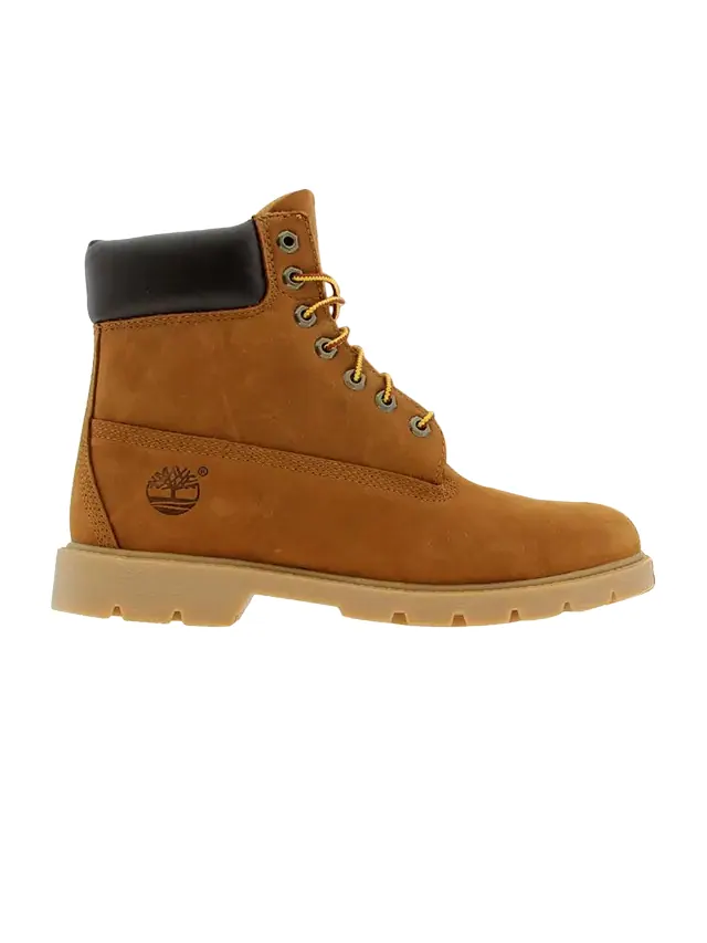 Ботинки Timberland 6 Inch Basic — изображение 1 из 1, коричневый