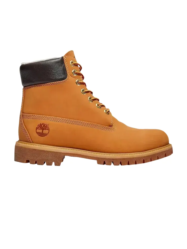 Ботинки Timberland 6 Inch Premium водонепроницаемые — изображение 1 из 1, коричневый