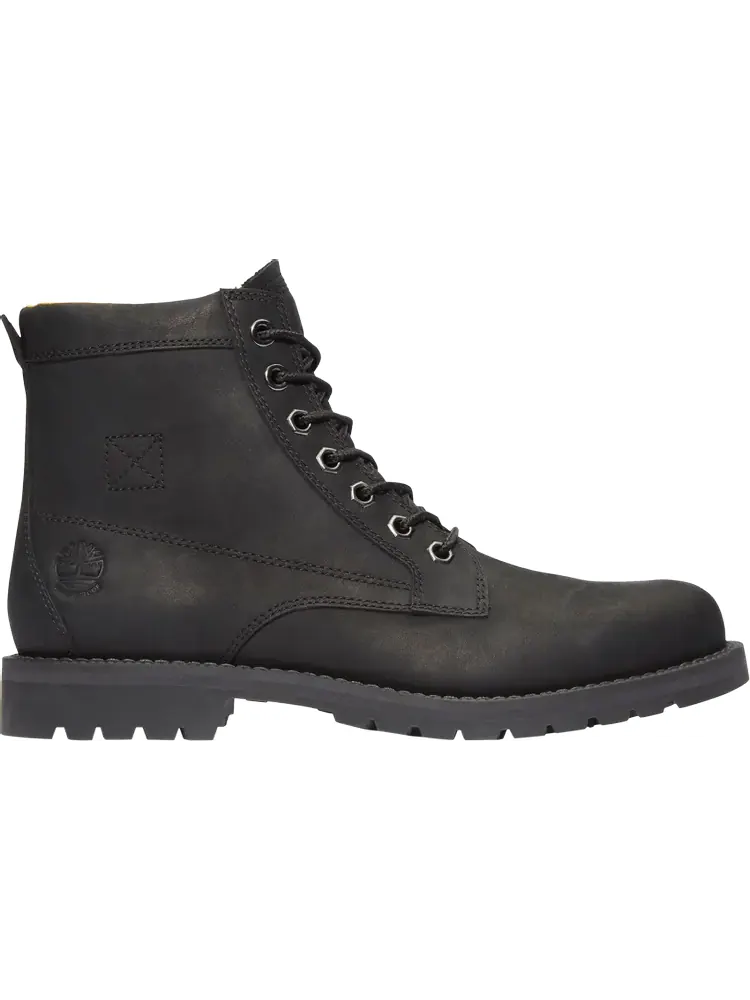 Кроссовки Redwood Falls Waterproof Boot 'Black' — изображение 1 из 1, черный