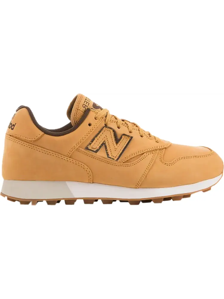 Кроссовки New Balance Trailbuster 'Tan' — изображение 1 из 1, загар