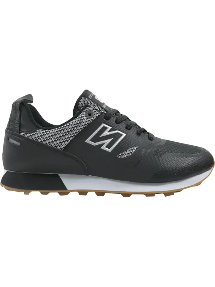 Кроссовки New Balance Concepts x Trailbuster Re-Engineer 'Black' — изображение 1 из 5, черный