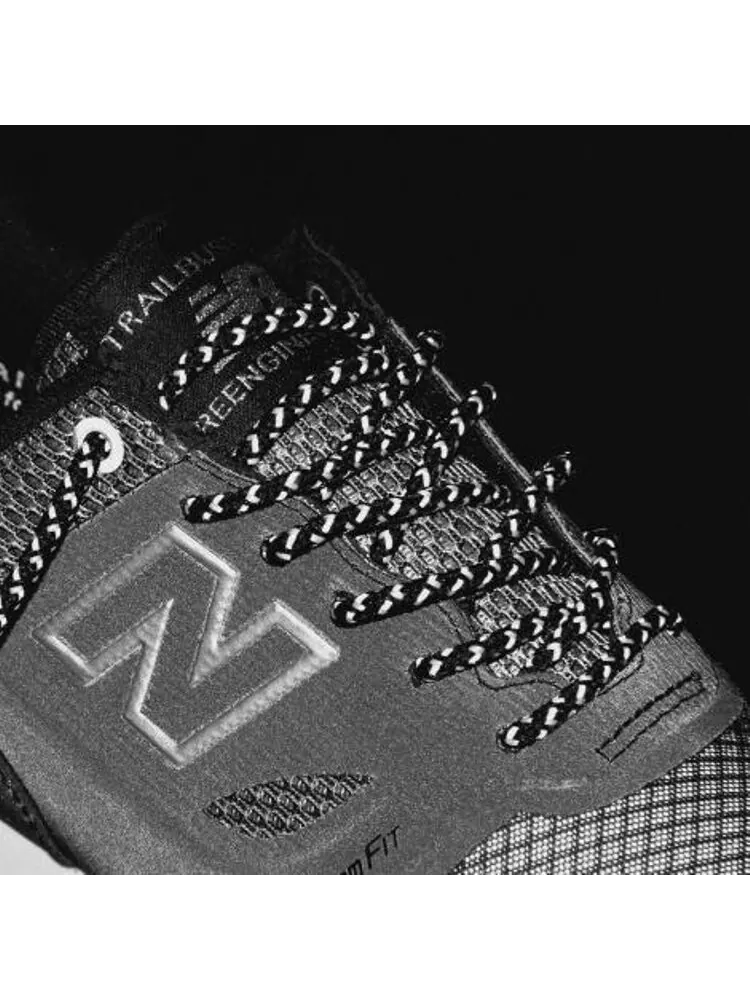 Кроссовки New Balance Concepts x Trailbuster Re-Engineer 'Black' — изображение 3 из 5, черный