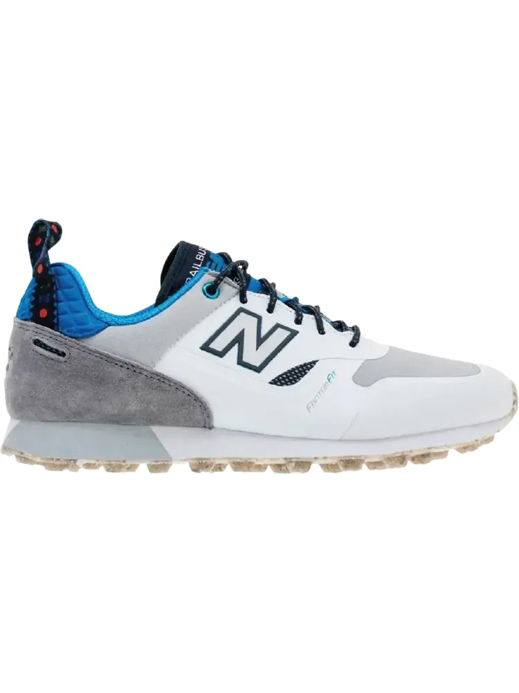 Кроссовки New Balance Trailbuster Re-Engineered — изображение 1 из 1, белый