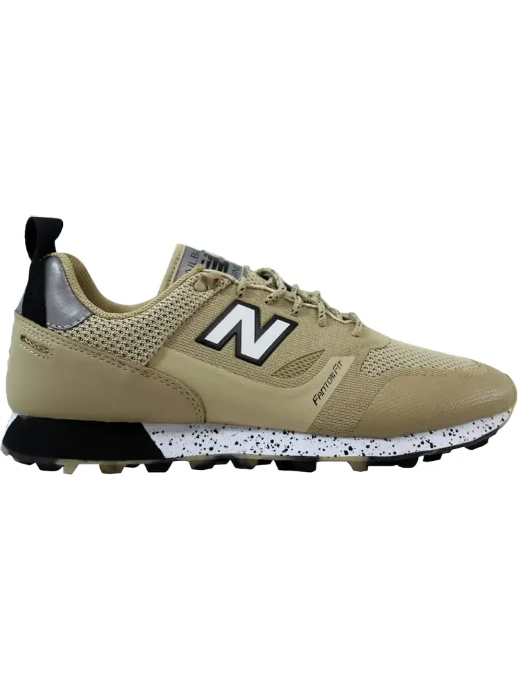 Кроссовки New Balance Trailbuster 'Incense' — изображение 1 из 1, загар