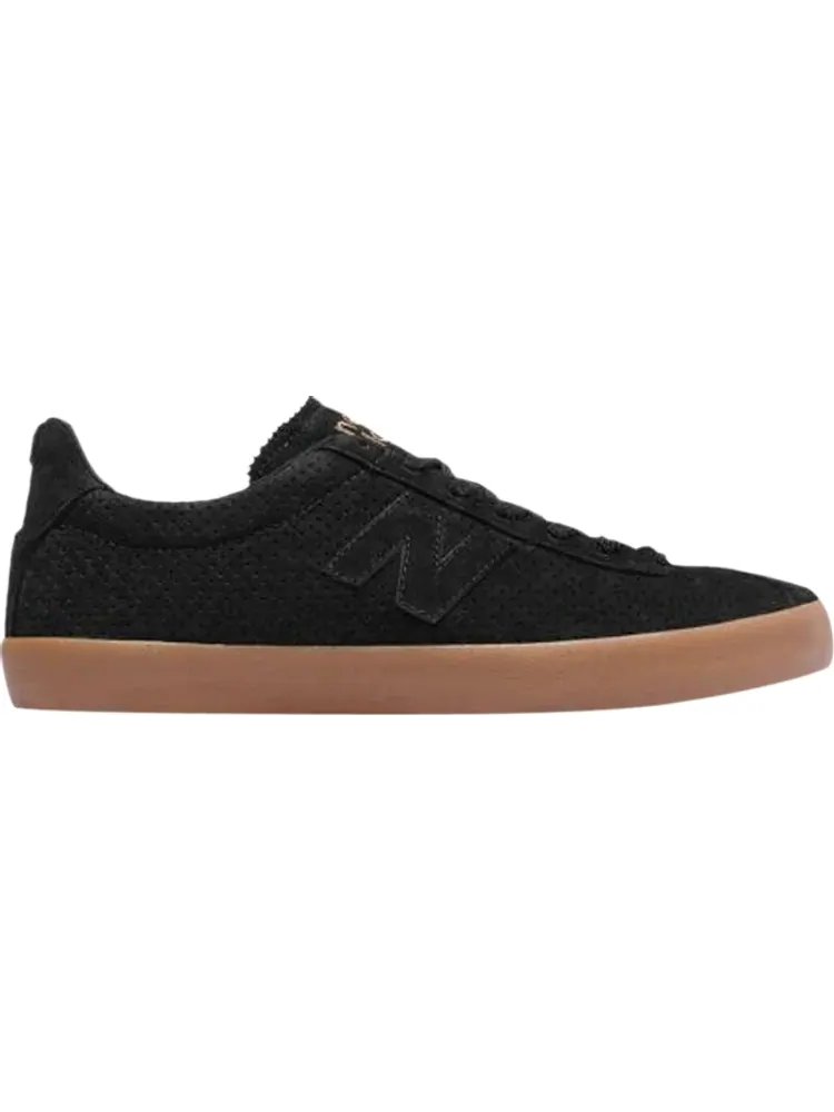 Кроссовки New Balance Tempus 'Black Gum' — изображение 1 из 1, черный