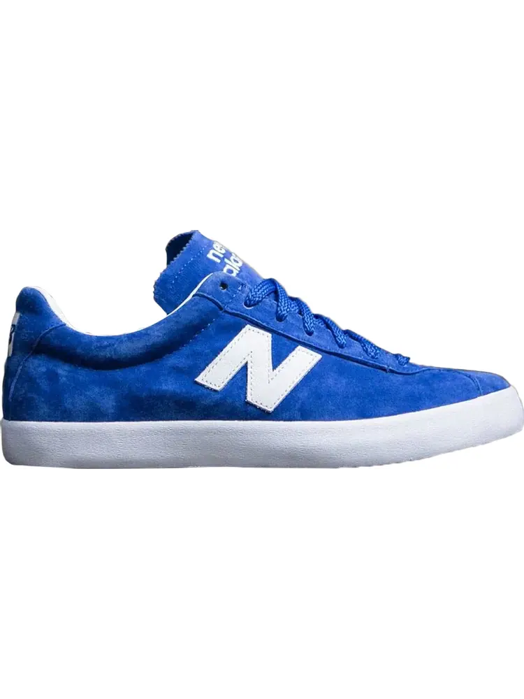 Кроссовки New Balance Tempus 'Blue' — изображение 1 из 1, синий