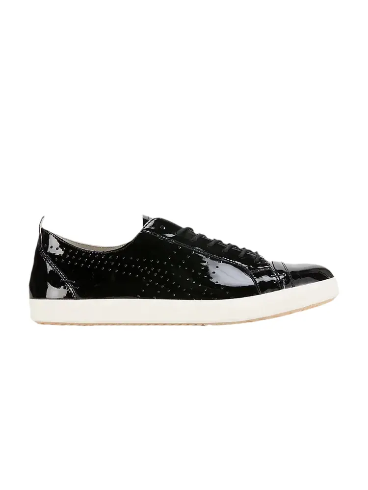 Кроссовки Onitsuka Tiger Colesne Low 'Black' — изображение 1 из 1, черный