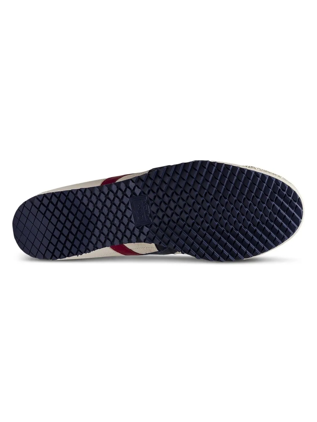 Кроссовки Onitsuka Tiger Mexico 66 Sd — изображение 5 из 5, кремовый