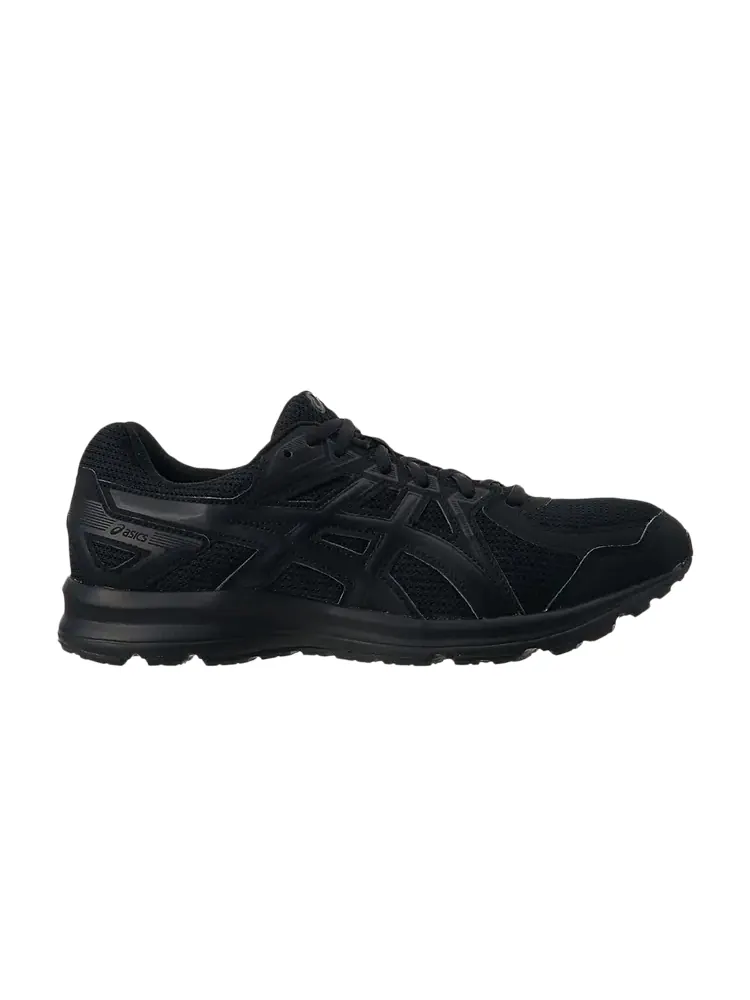 Кроссовки ASICS Jog 100 2 — изображение 1 из 1, черный