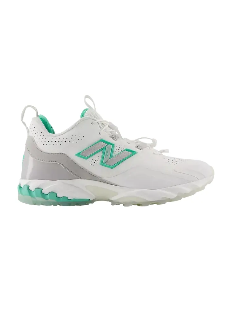 Кроссовки New Balance Fuelcell Lindor 3 Off-Field 'White' — изображение 1 из 1, белый
