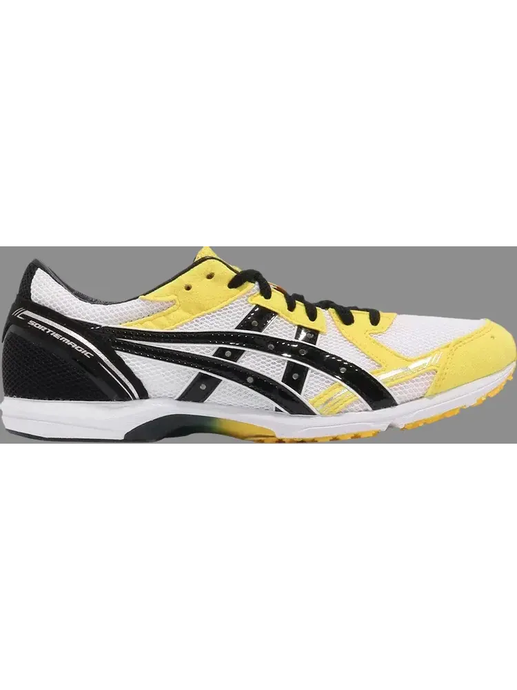 Кроссовки sortiemagic lt 'tai-chi yellow' Asics — изображение 1 из 1, желтый